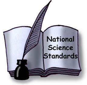 national science standards