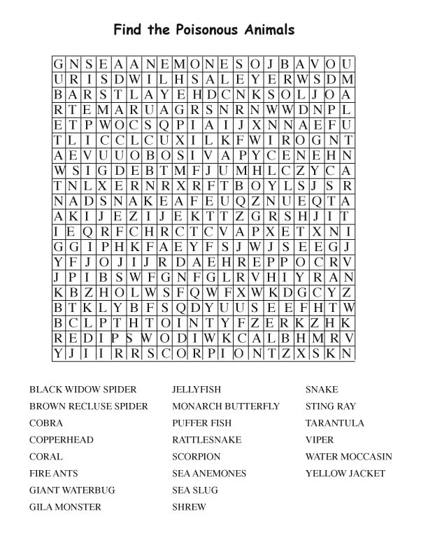creature of the word pdf