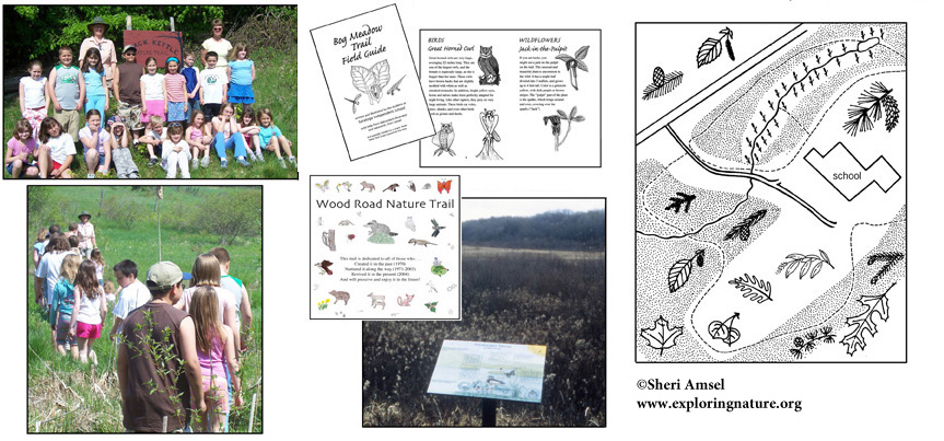 Nature Trail Building
