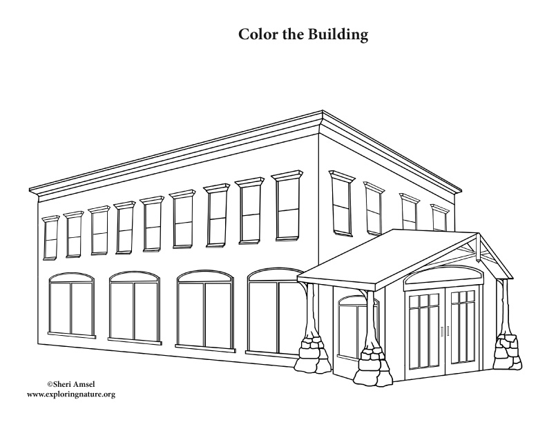 24+ The Office Coloring Pages