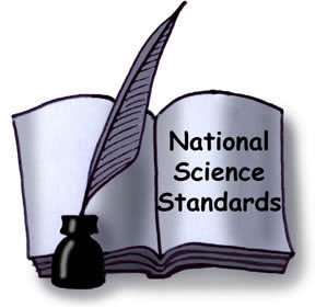 A Look at National Science Standards