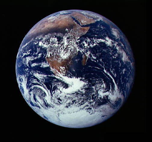 Earth