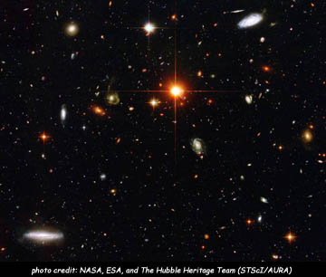 the latest galaxy