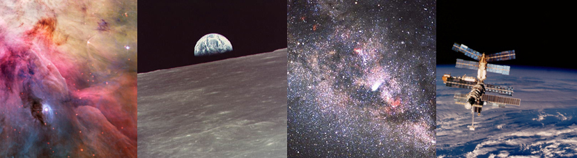 Space
