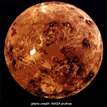 Venus