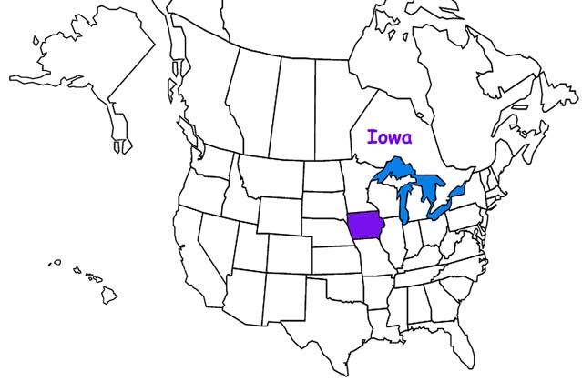 Iowa