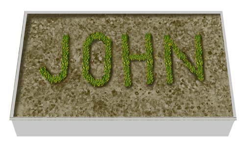 Plant Your Name