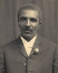 George Washington Carver 