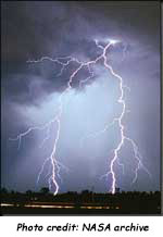 Storms - Thunderstorms (Basic Readers)