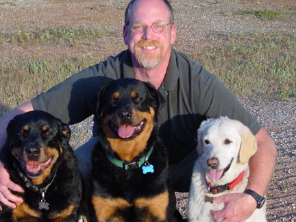 Dr. Scott Amsel and Friends